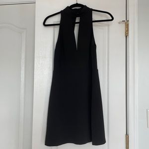 Video included! Little black dress